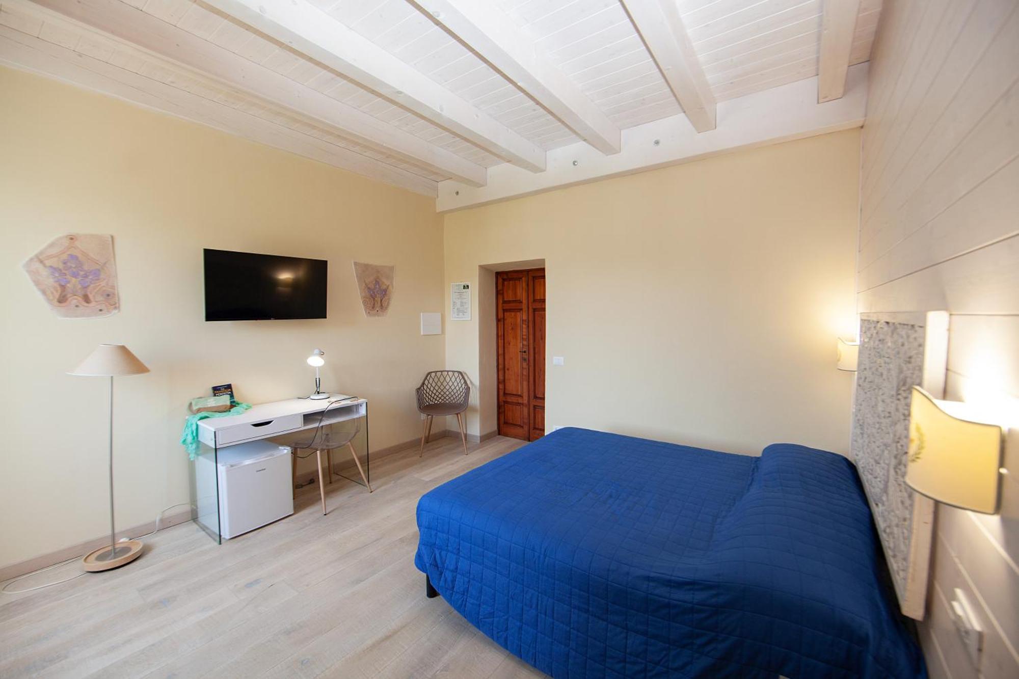 Villa Le Api Marina di Campo Exteriör bild